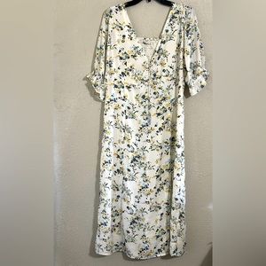 Abercrombie and Fitch dress size XL